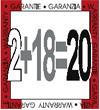 garantie