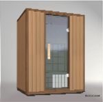 IR-CC-C-S-140 Canadian Red Cedar