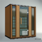 IR-CC-C-S-200 Canadian Red Cedar