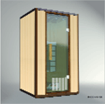 IR-CC-V-S-120 Scandinavian Pine