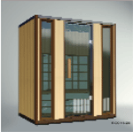 IR-CC-V-S-200 Scandinavian Pine
