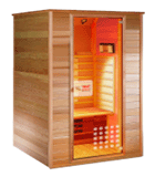 IR-HB-C-S-120-02 Canadian Red Cedar